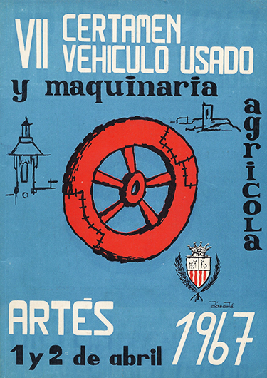 Portada 1967